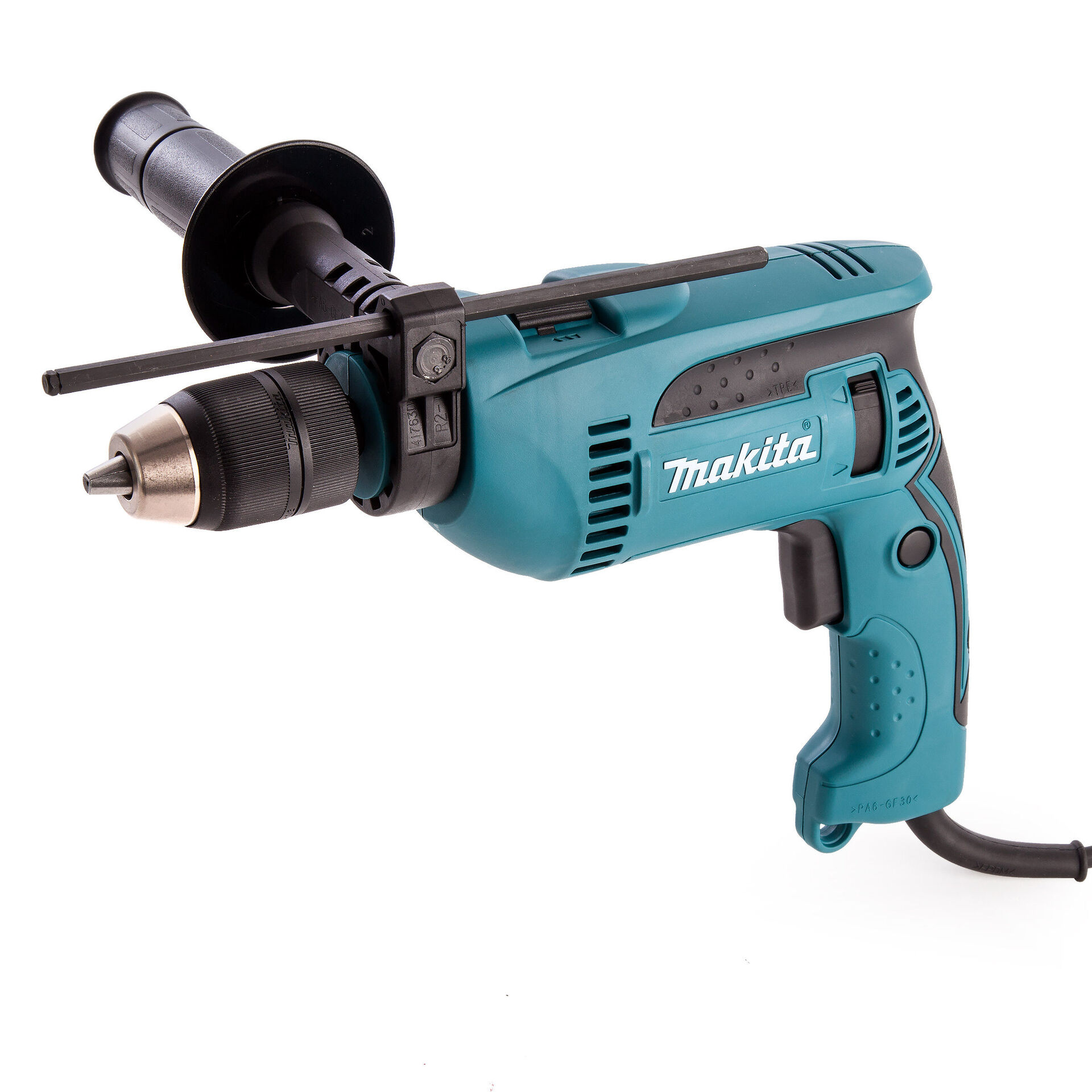 Ударна бормашина MAKITA 680 W / HP1641K Ударна бормашина MAKITA 680 W / HP1641K